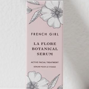Free People French Girl Organics La Flore Botanical Serum | 1oz | 30mL